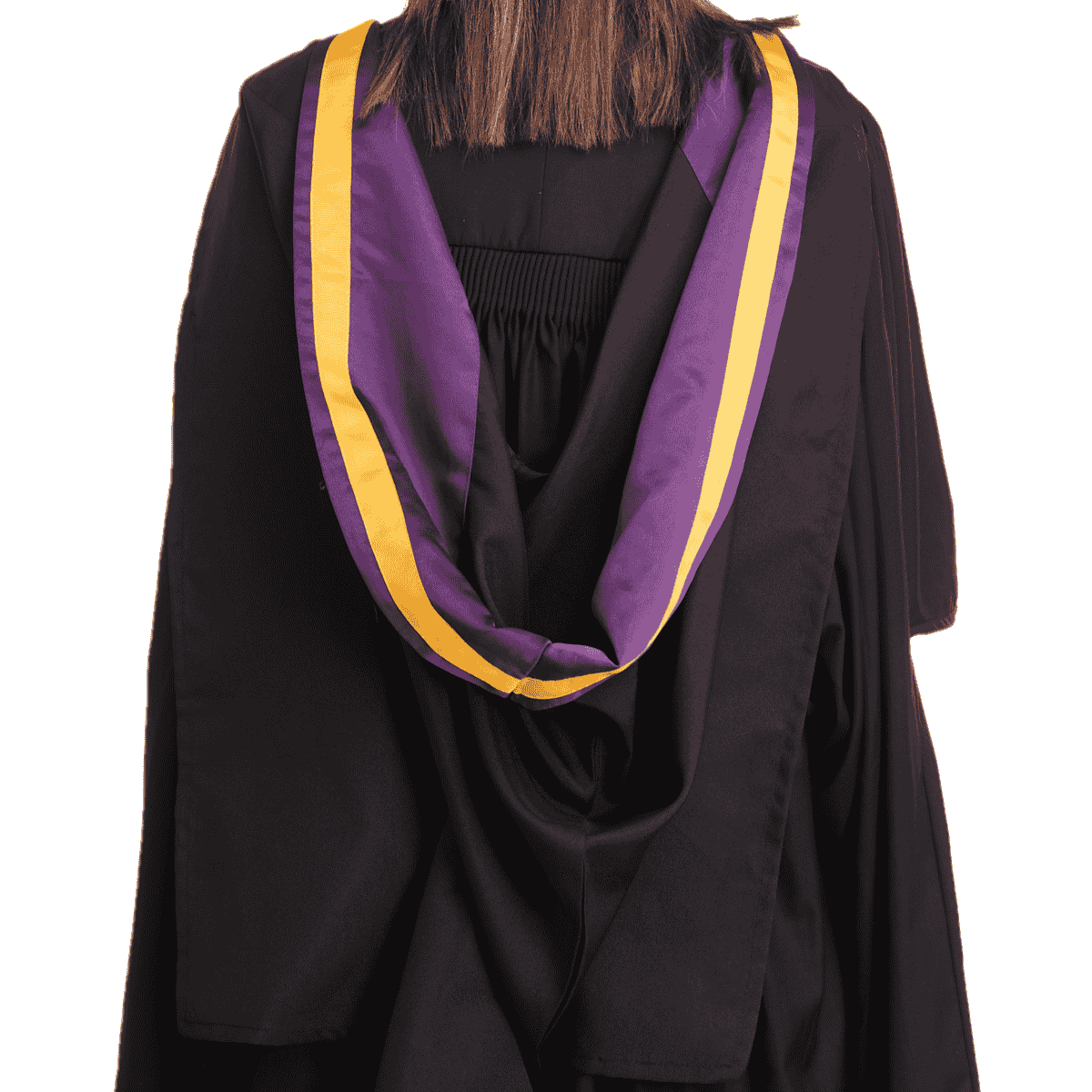 Manchester University Bachelors Graduation Set (Hire) - Image 3