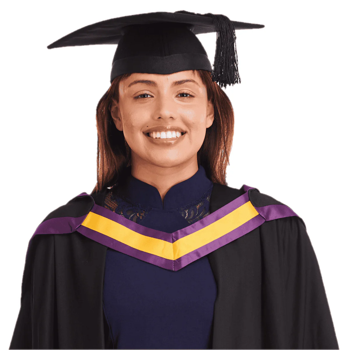 Manchester Masters Hood - Image 2