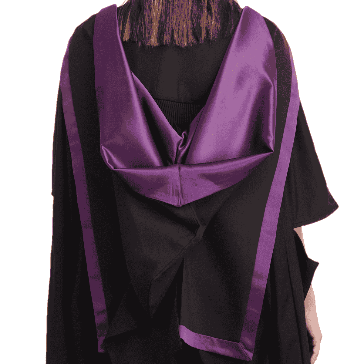 Manchester Masters Hood
