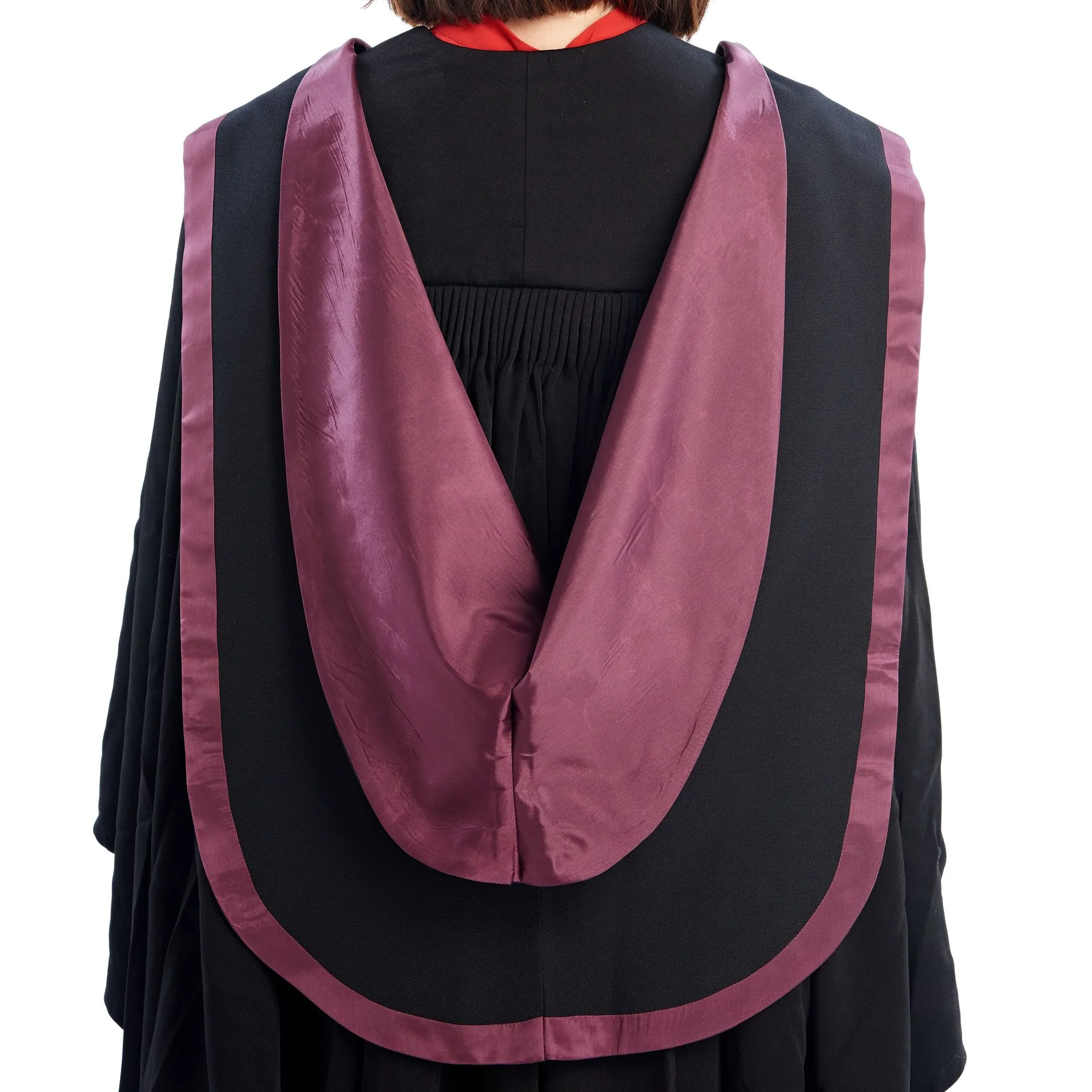Plymouth Marjon Bachelors Hood (Hire)