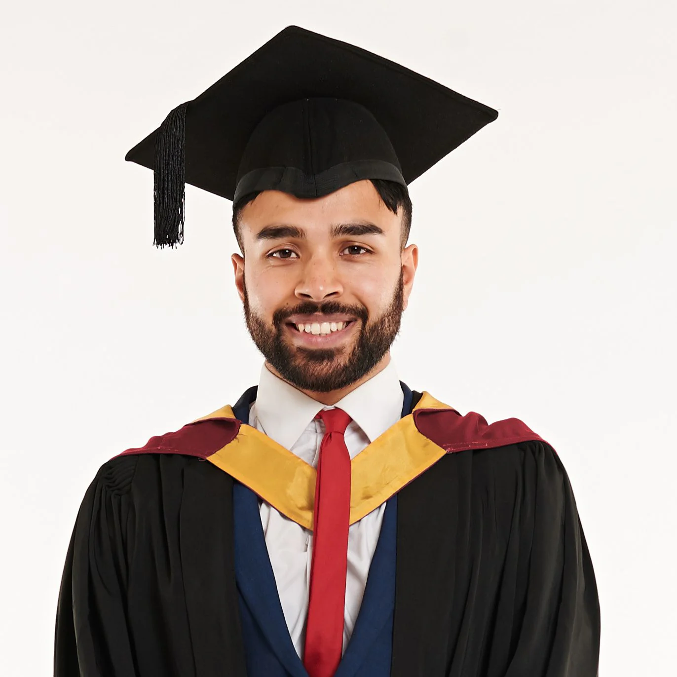 Masters Graduation Hood - Image 10
