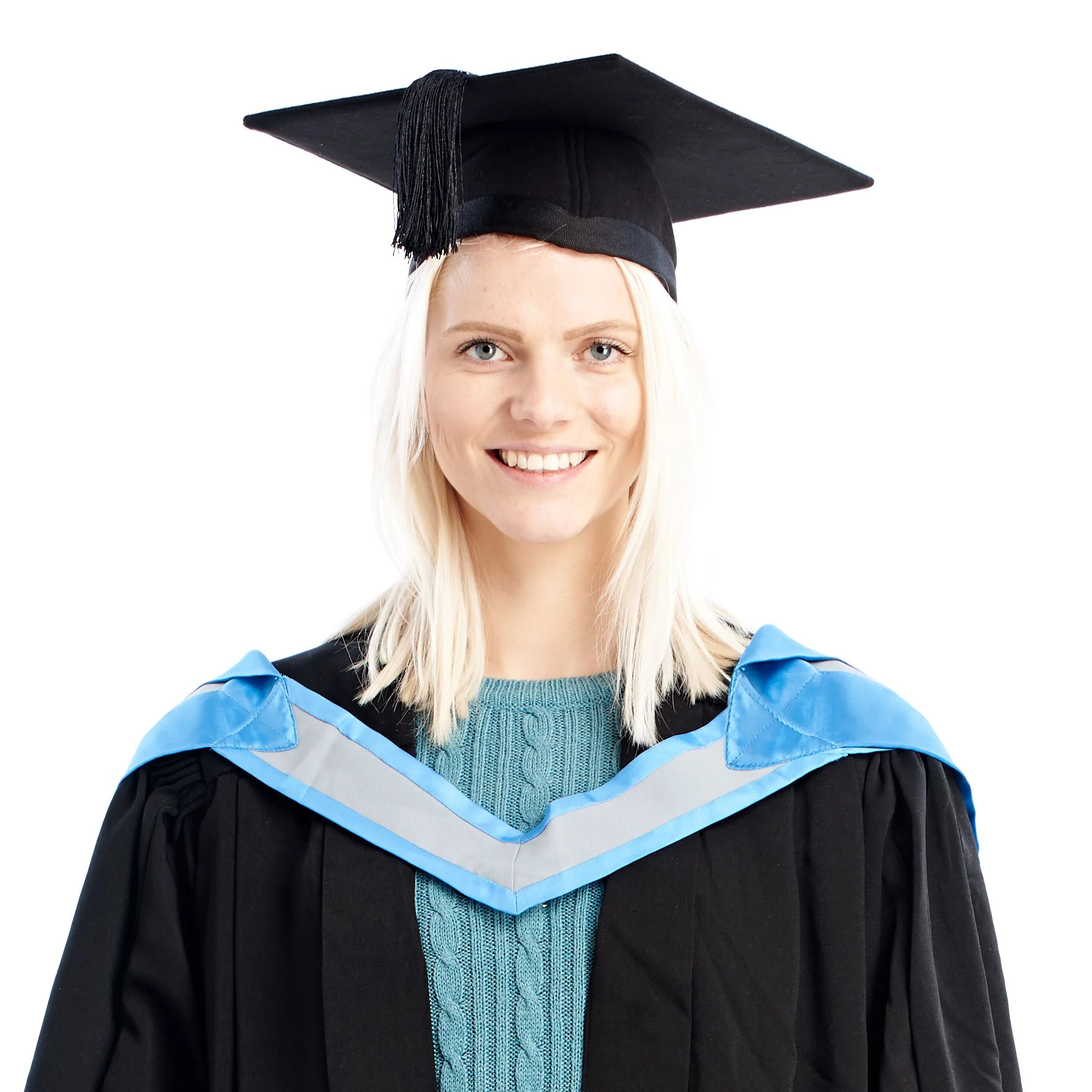 Masters Graduation Hood - Image 104