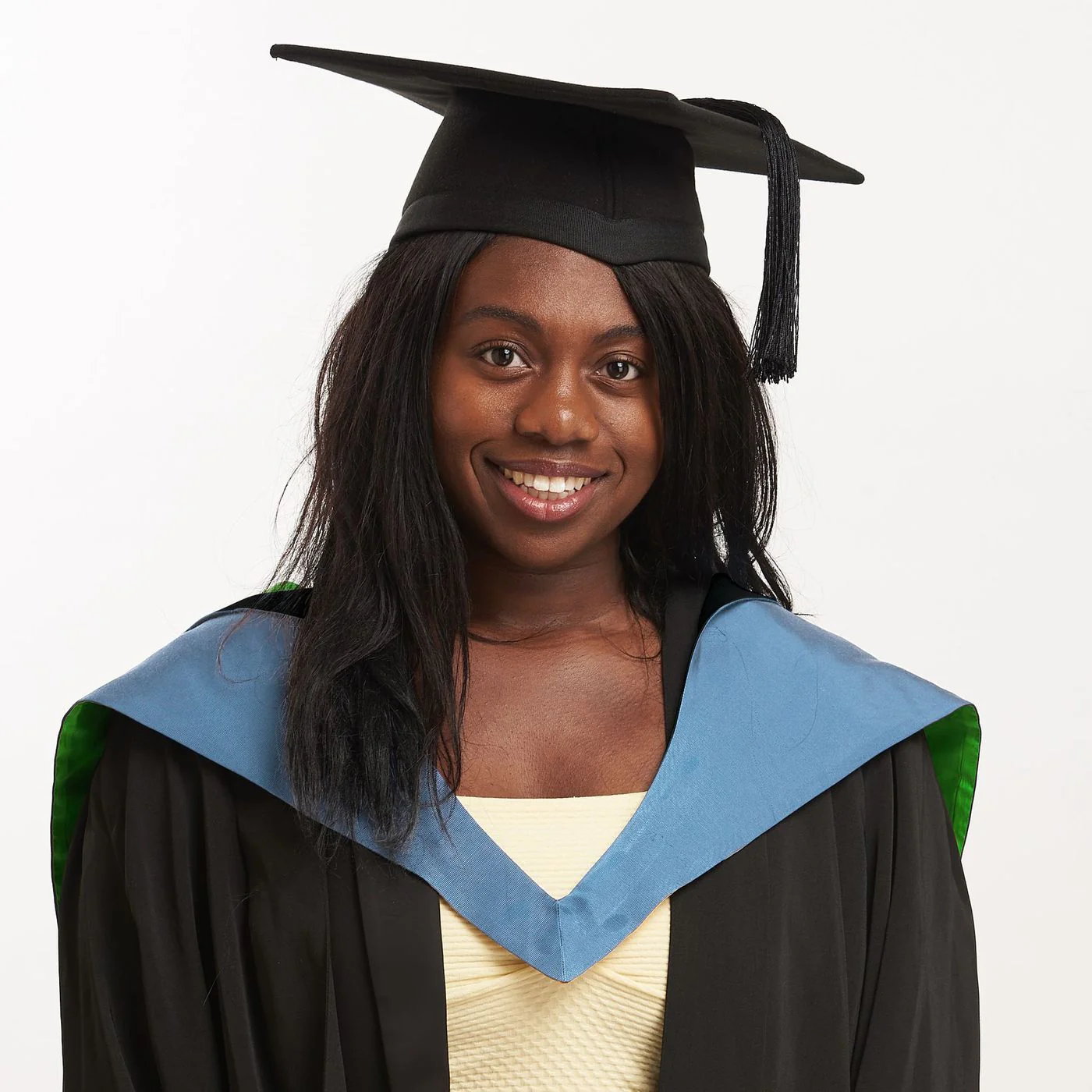 Masters Graduation Hood - Image 116