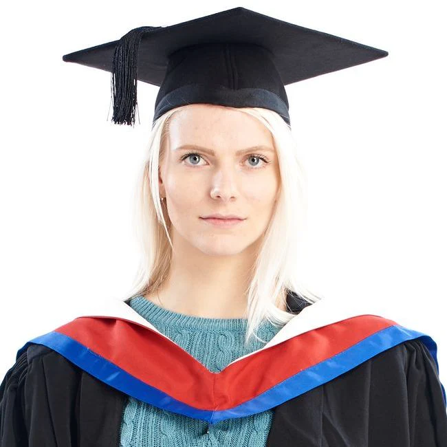 Masters Graduation Hood - Image 12