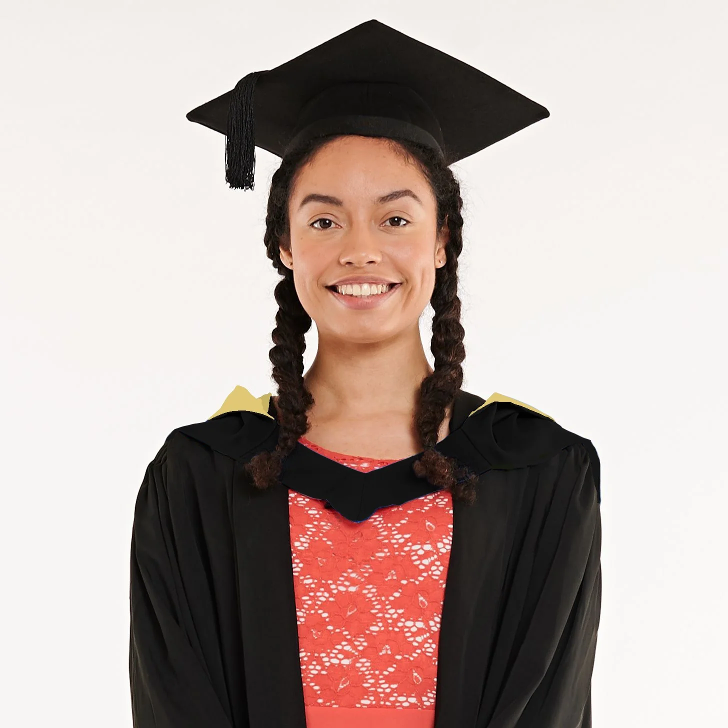 Masters Graduation Hood - Image 126
