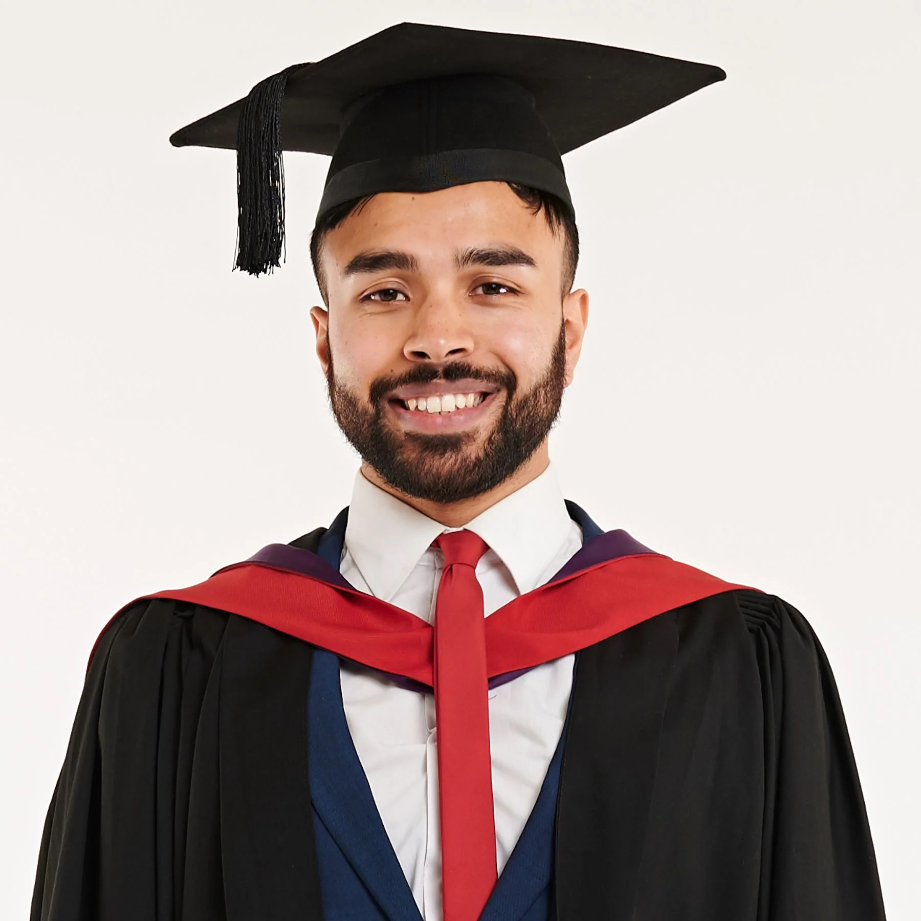 Masters Graduation Hood - Image 13