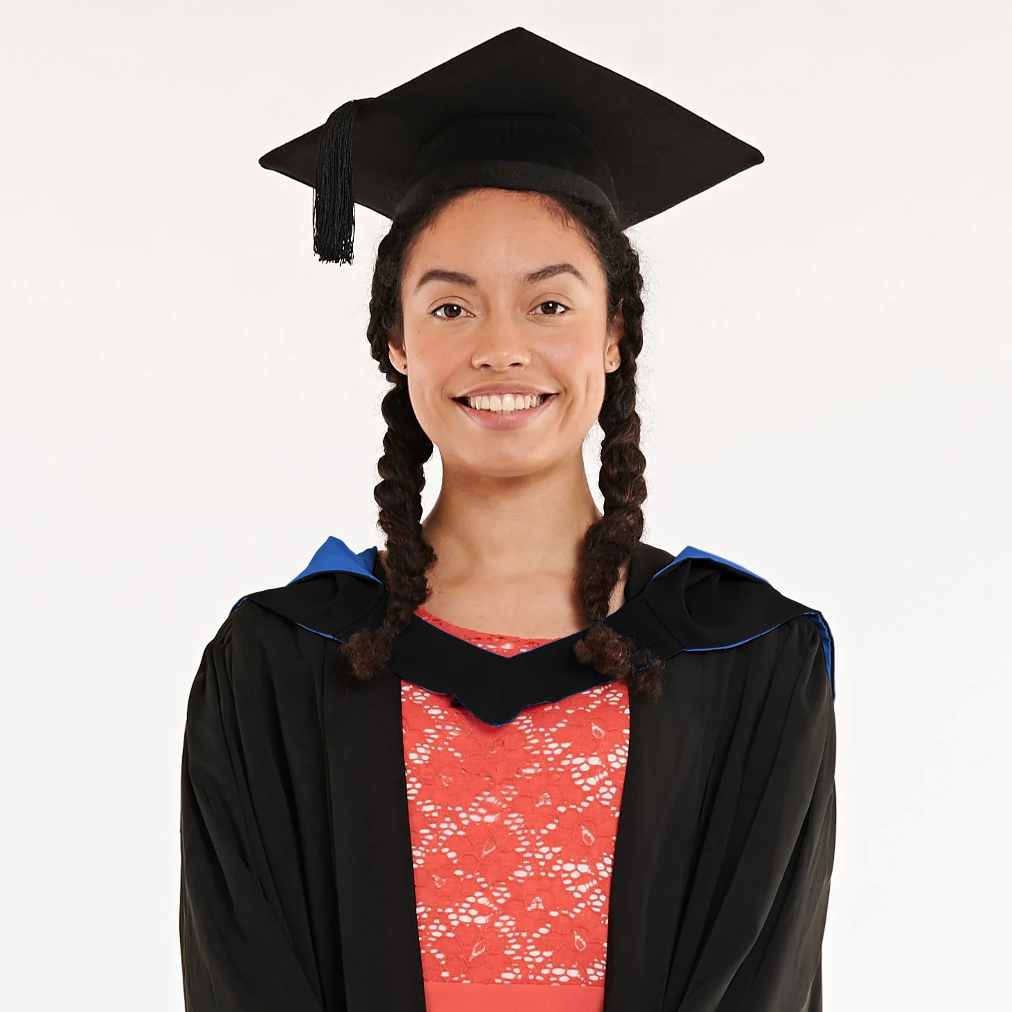 Masters Graduation Hood - Image 130