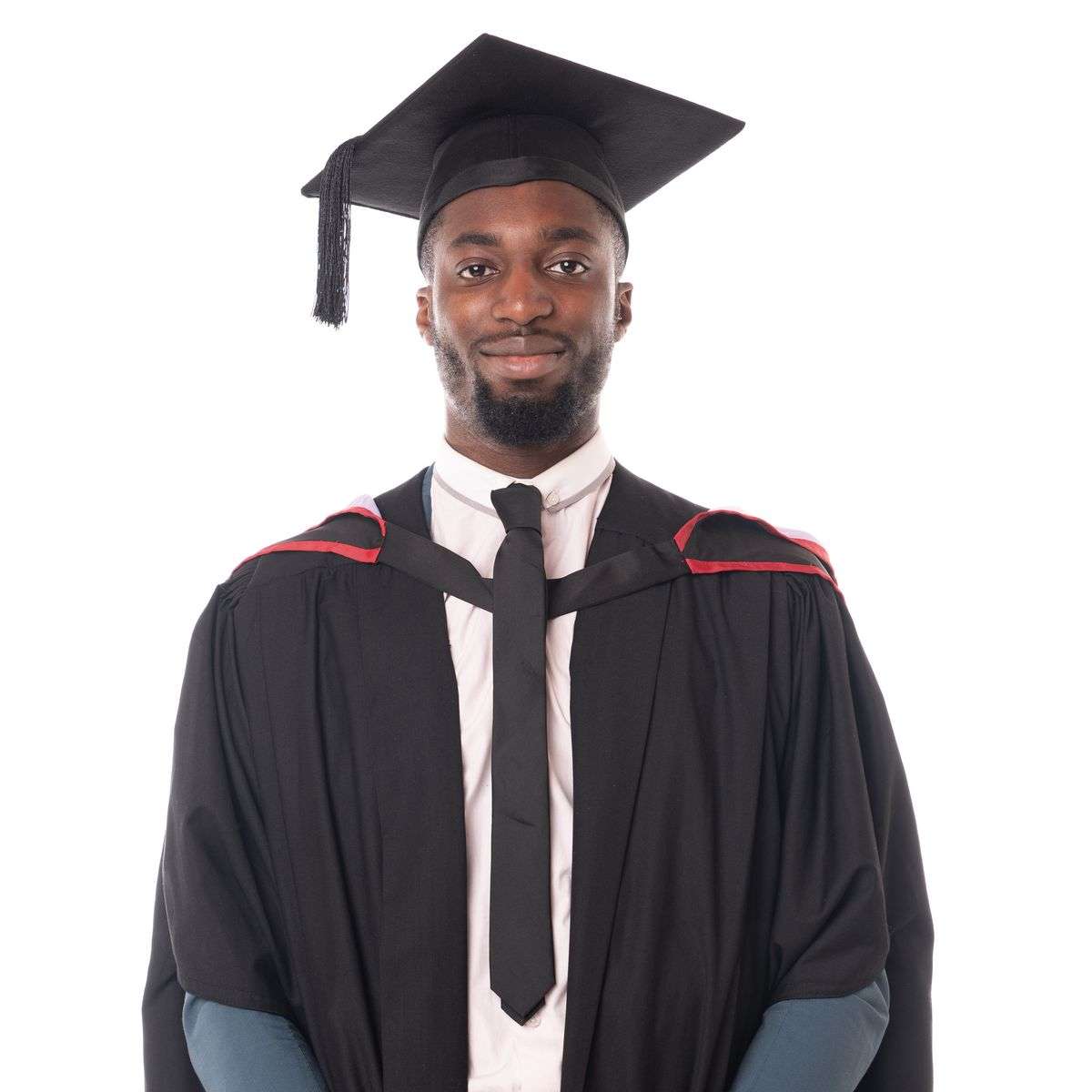 Masters Graduation Hood - Image 133
