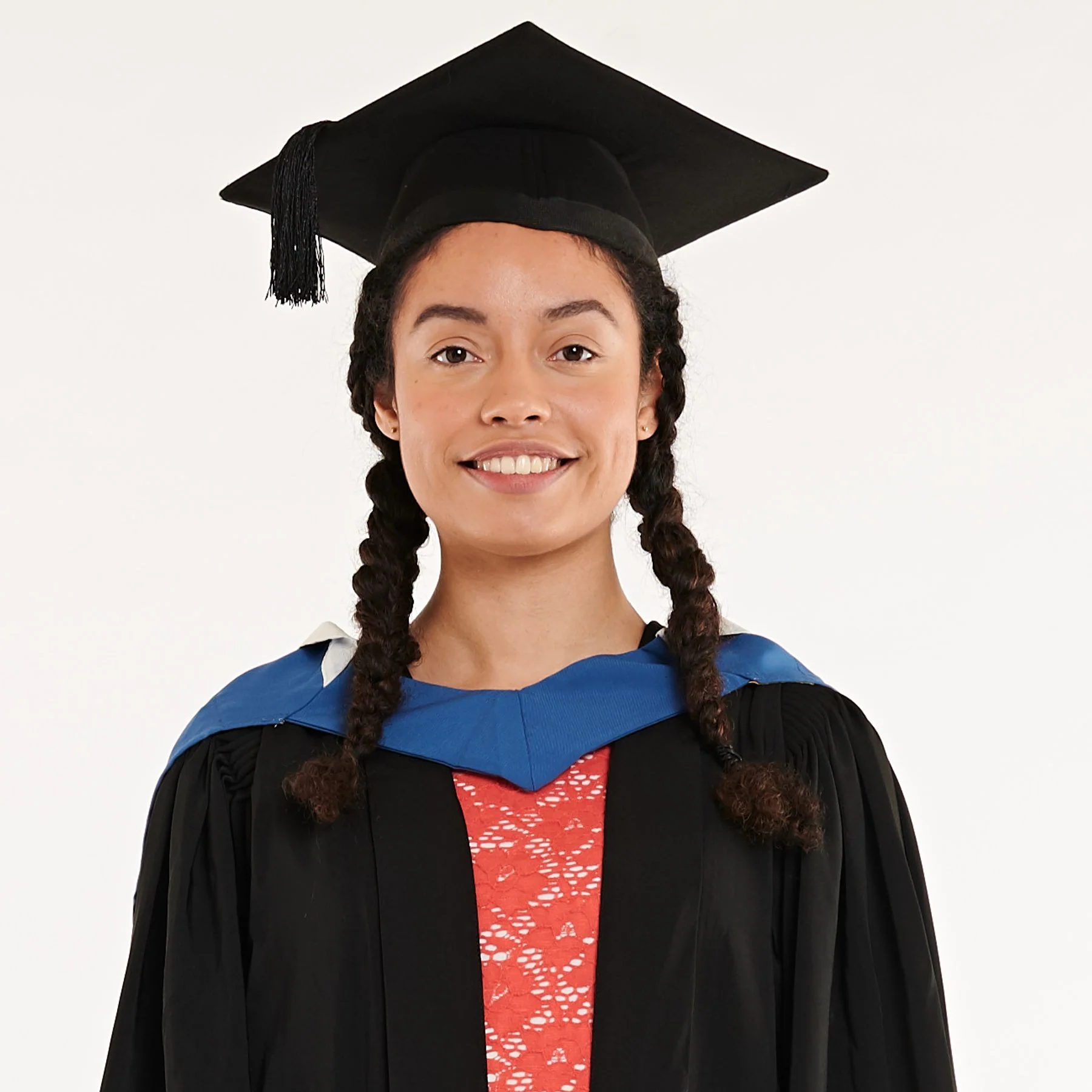 Masters Graduation Hood - Image 14