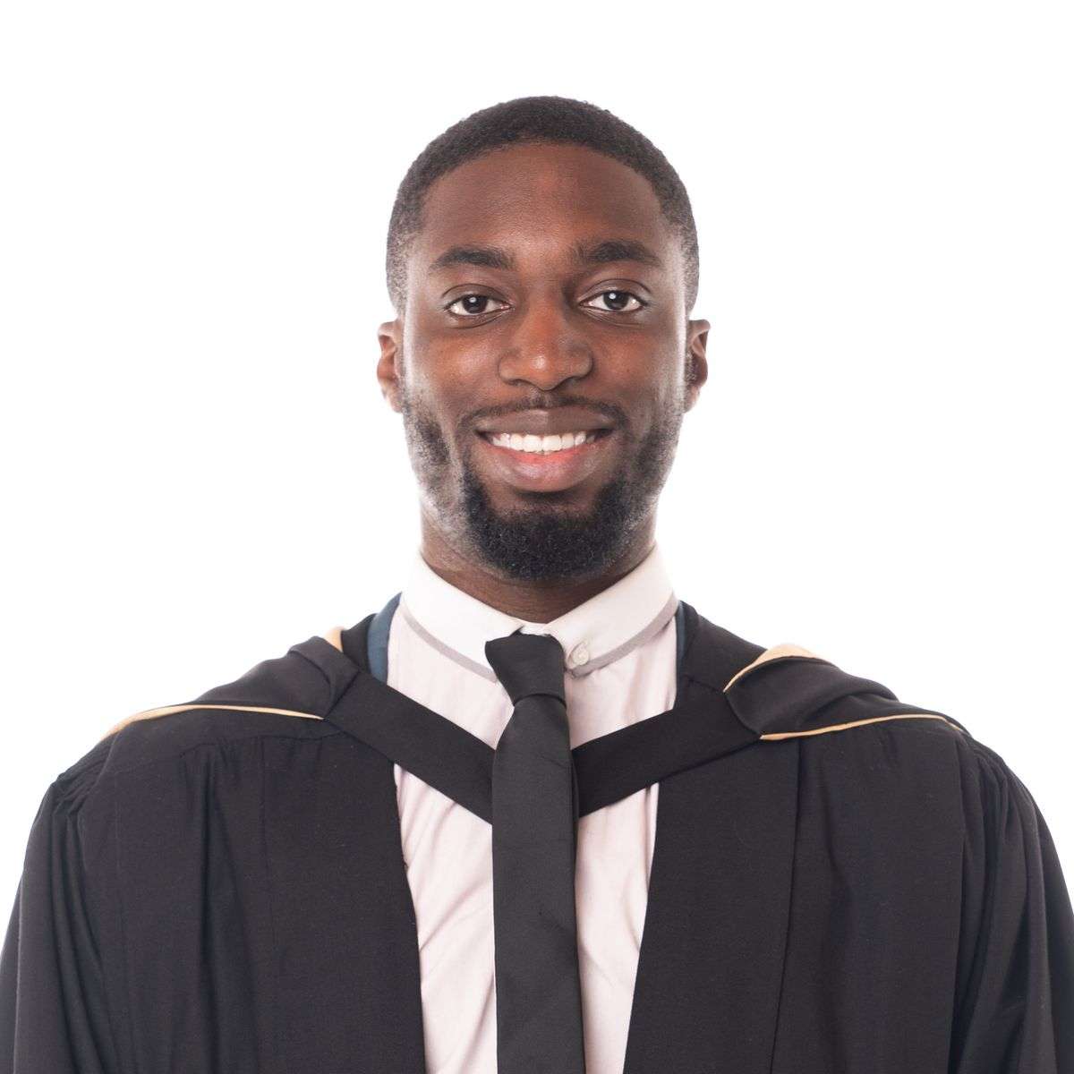 Masters Graduation Hood - Image 144