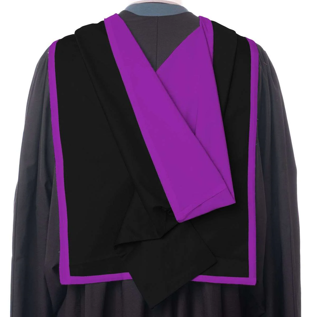 Masters Graduation Hood - Image 162