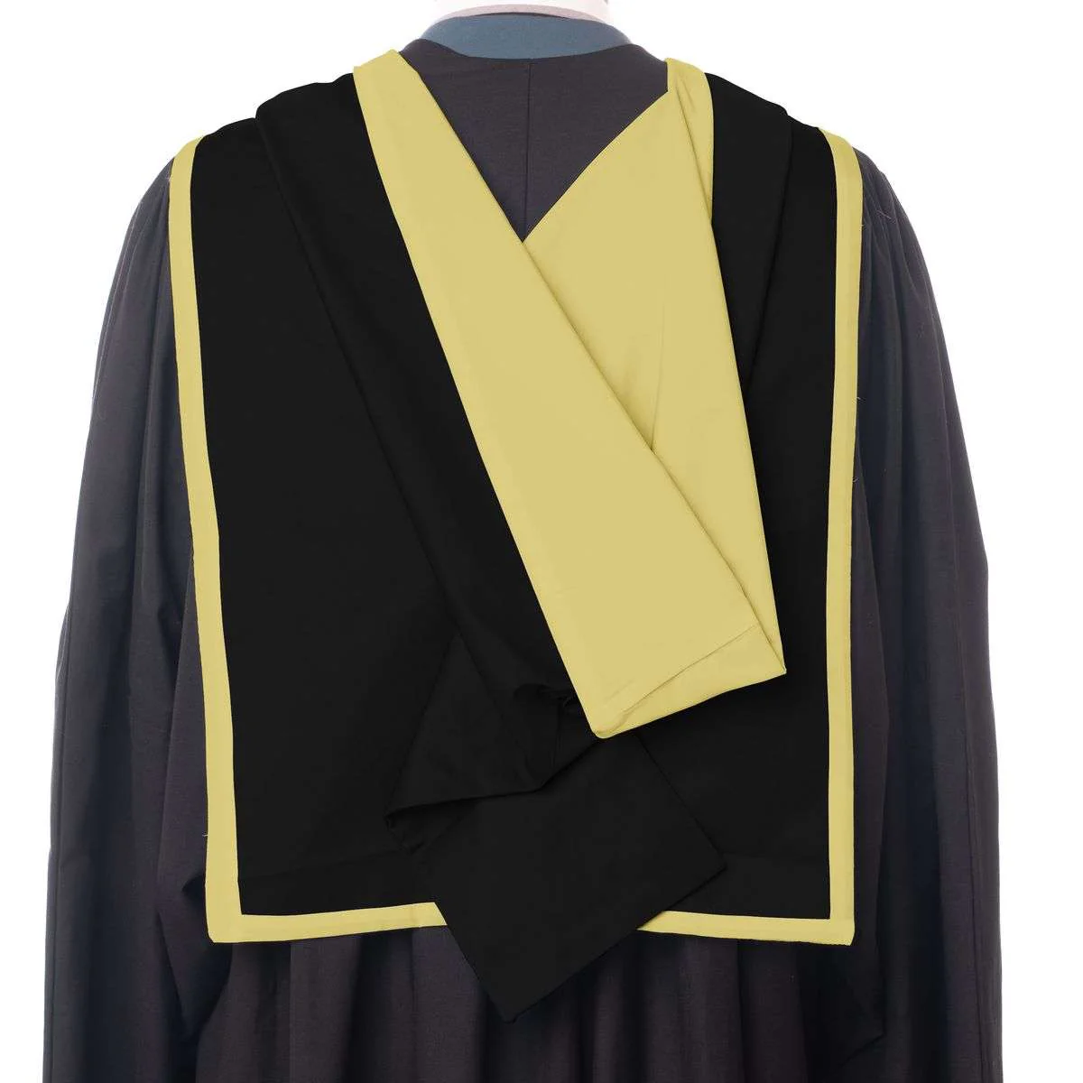 Masters Graduation Hood - Image 163