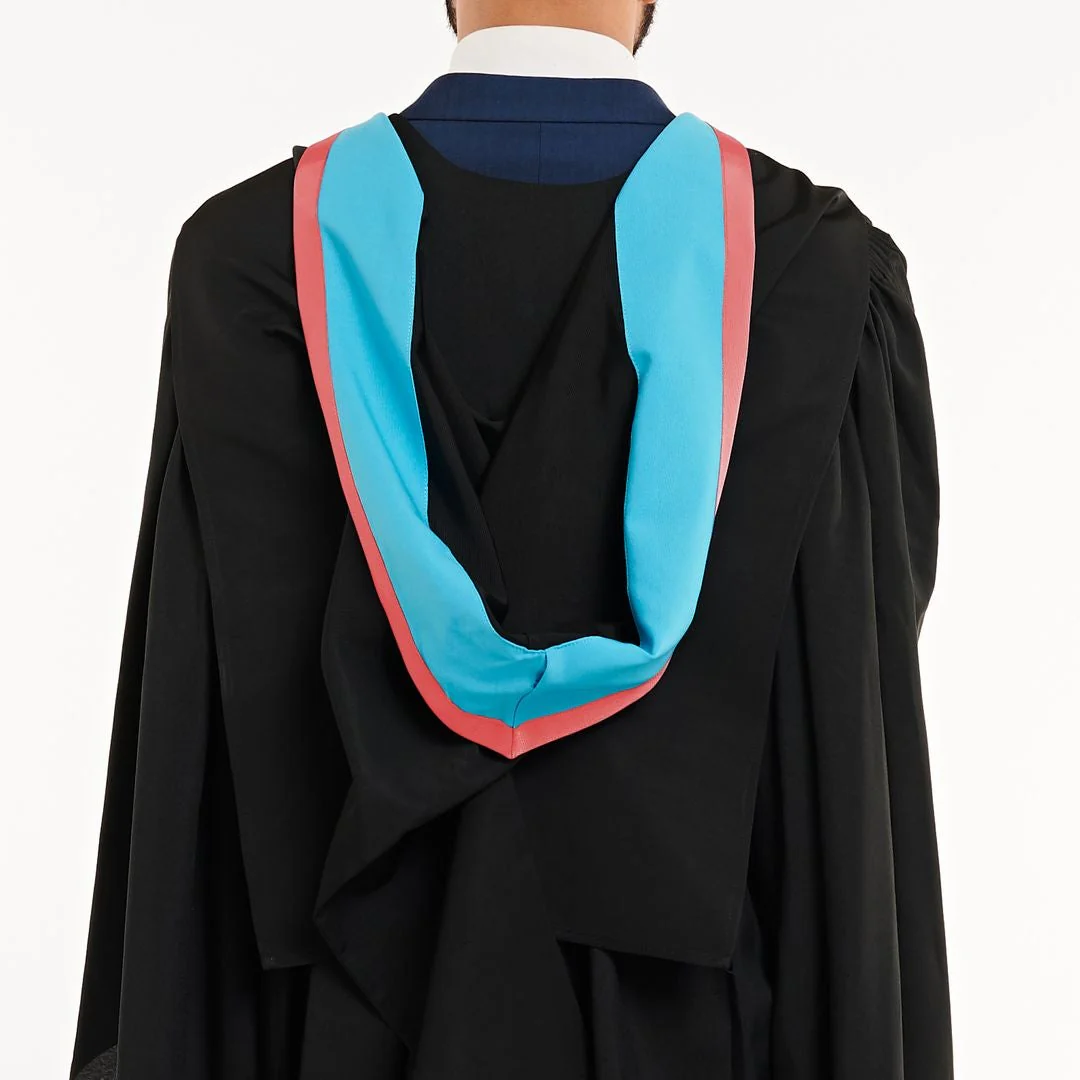 Masters Graduation Hood - Image 164