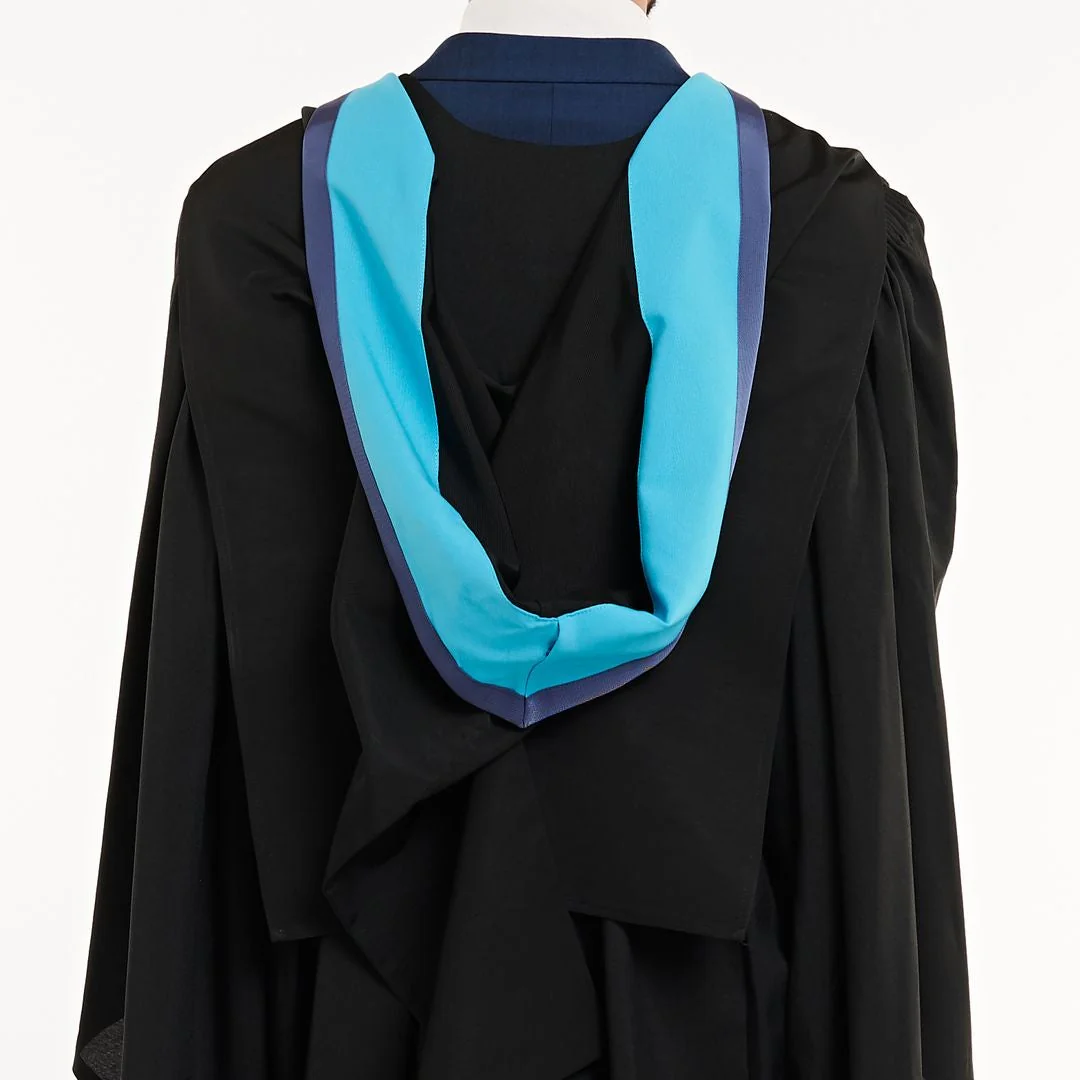 Masters Graduation Hood - Image 165