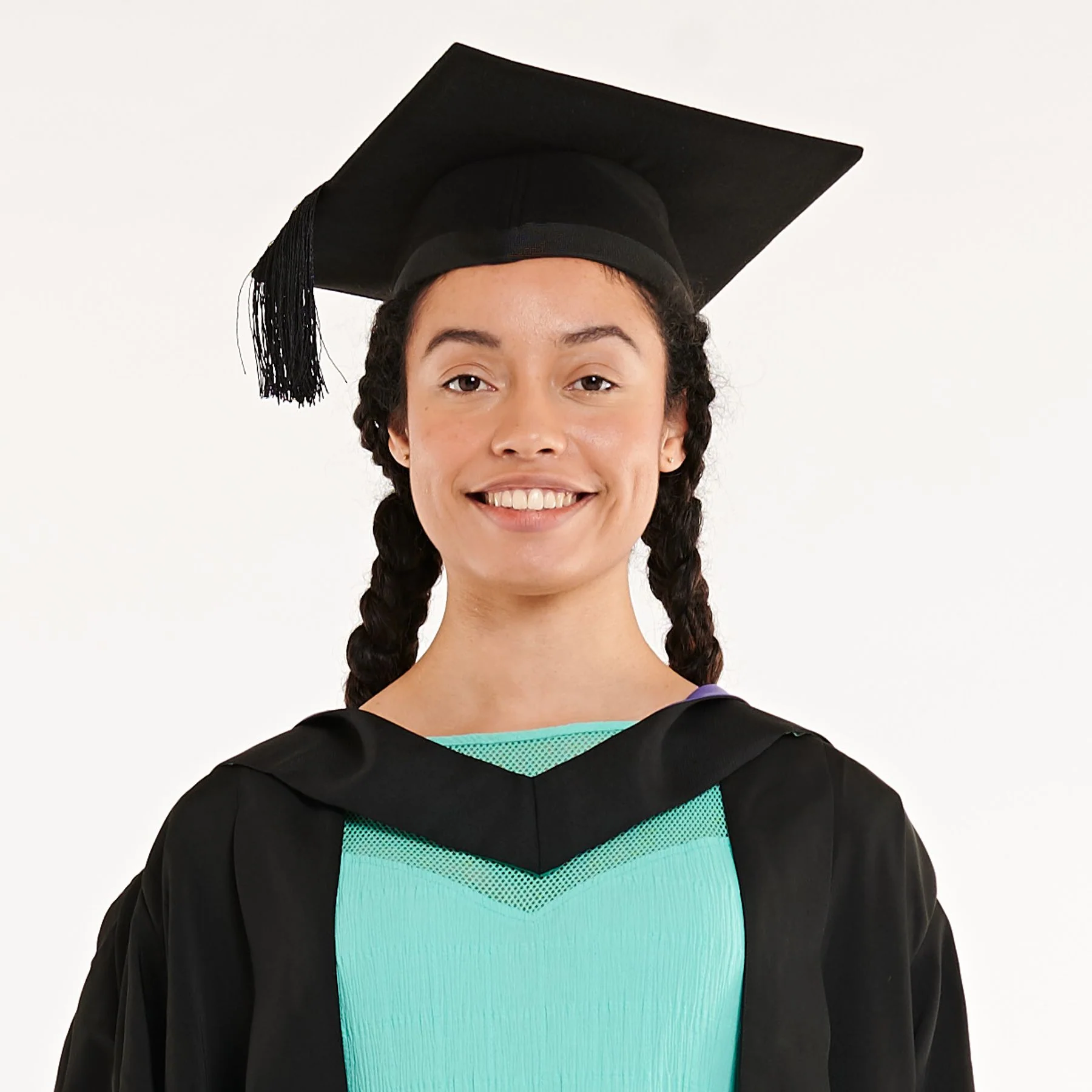 Masters Graduation Hood - Image 17
