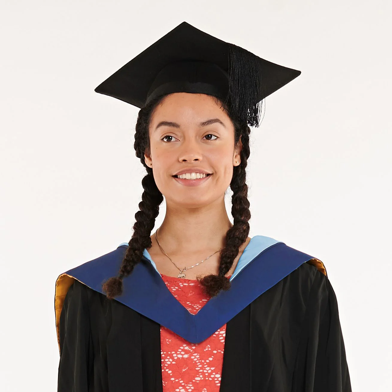 Masters Graduation Hood - Image 20