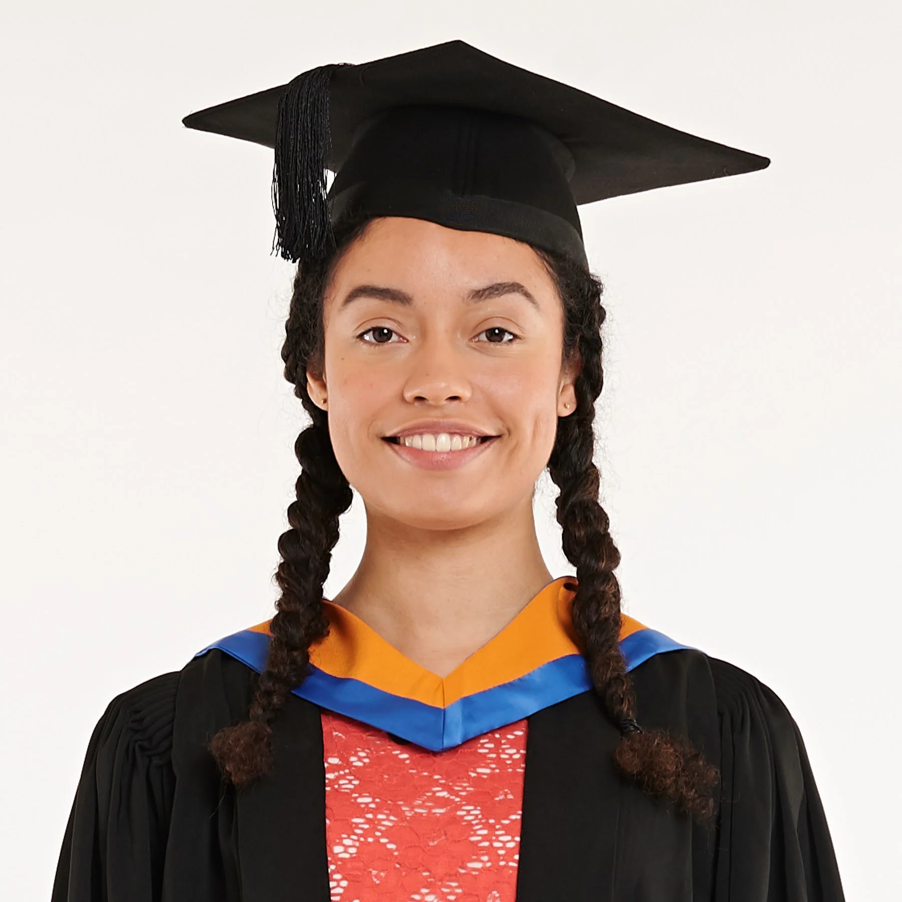 Masters Graduation Hood - Image 28