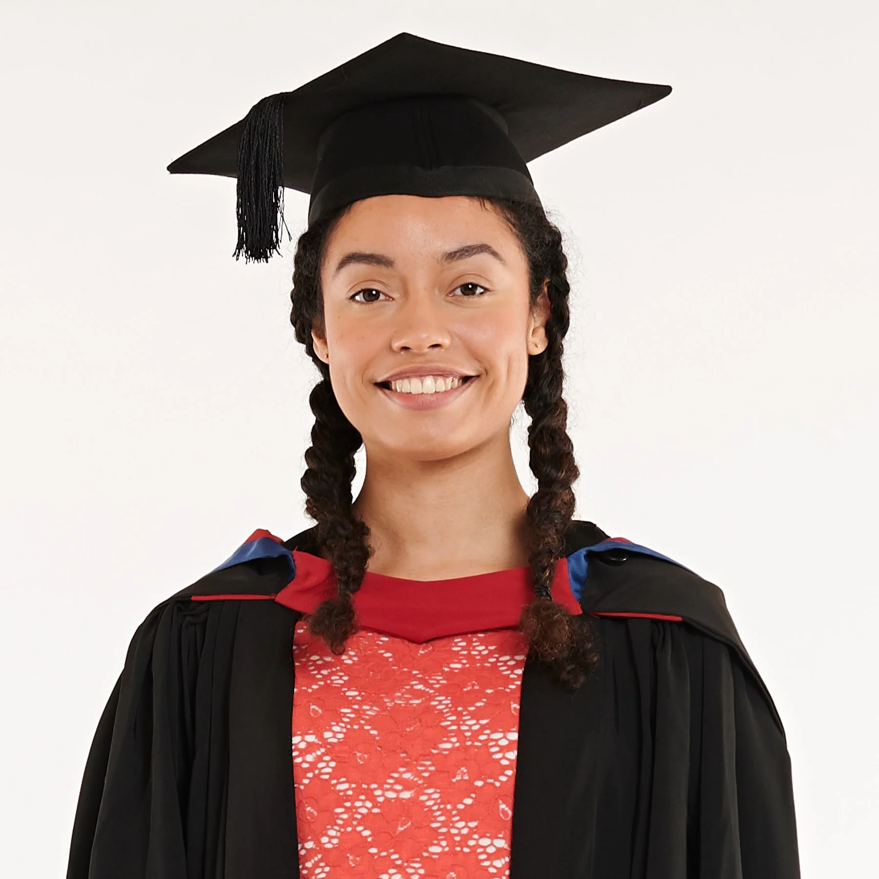 Masters Graduation Hood - Image 38