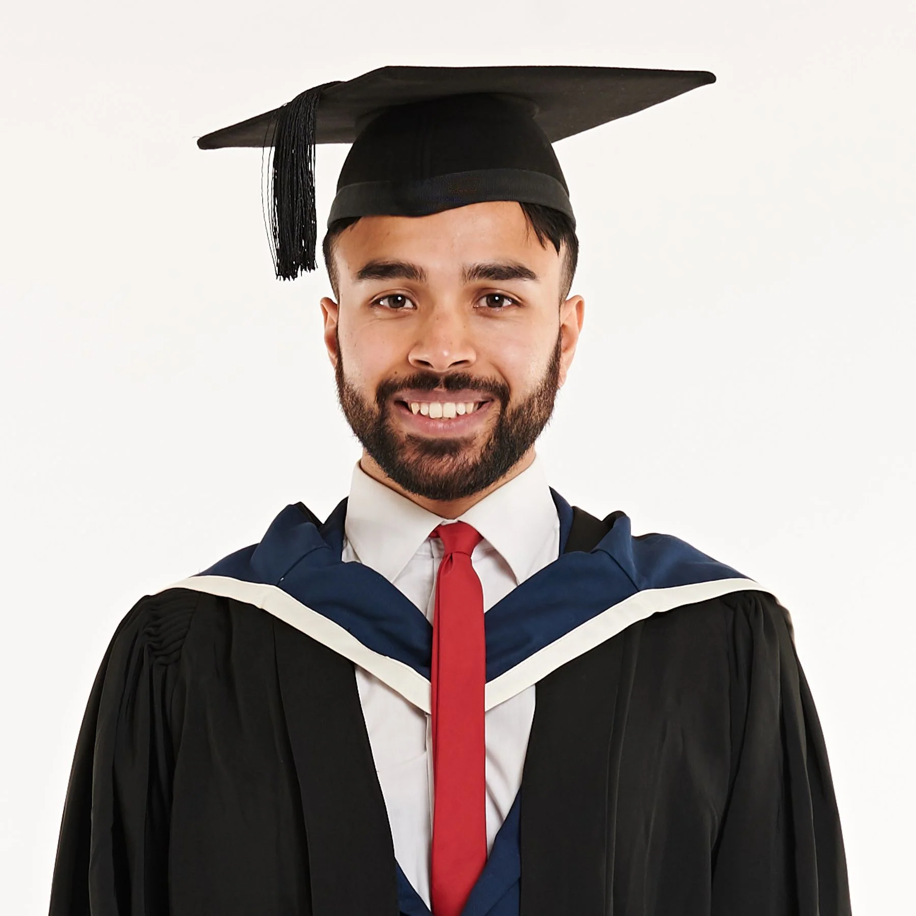 Masters Graduation Hood - Image 39