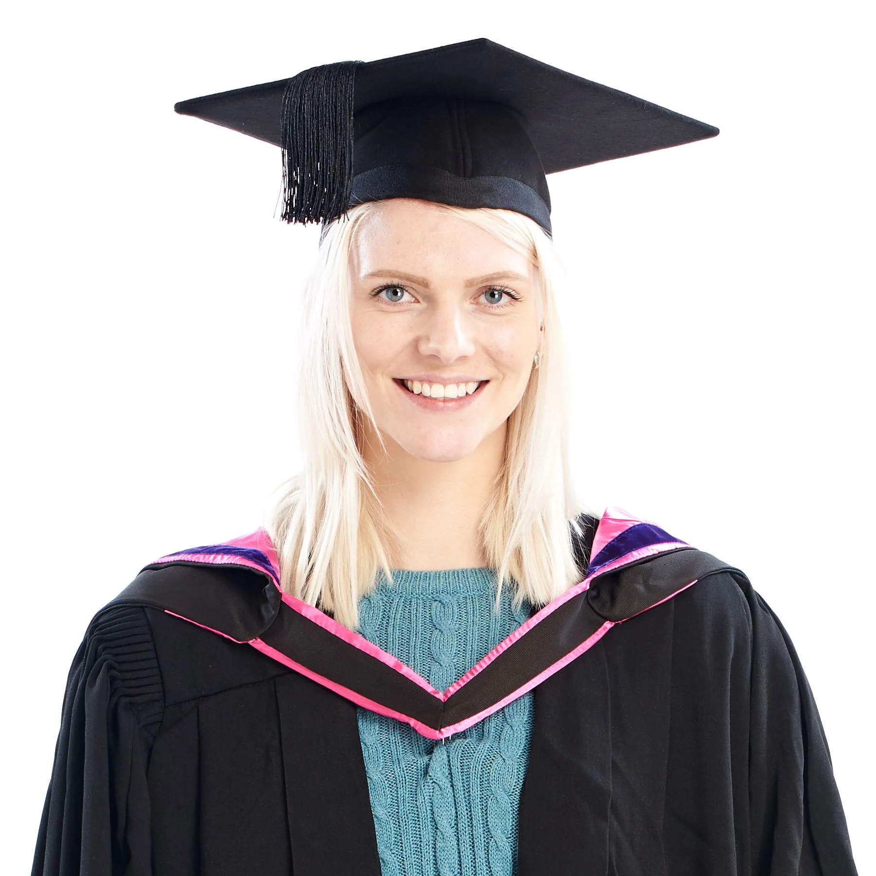 Masters Graduation Hood - Image 48