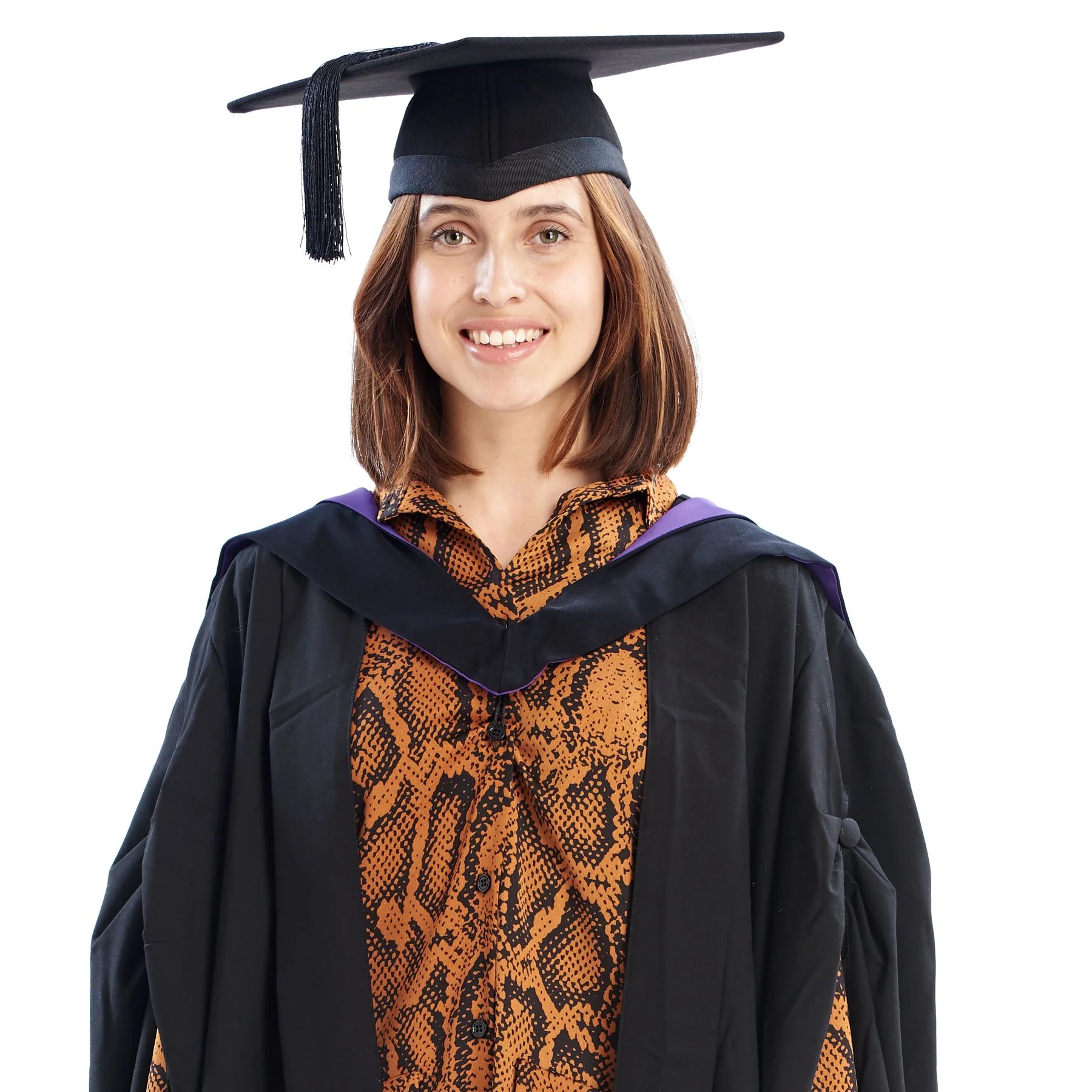 Masters Graduation Hood - Image 49