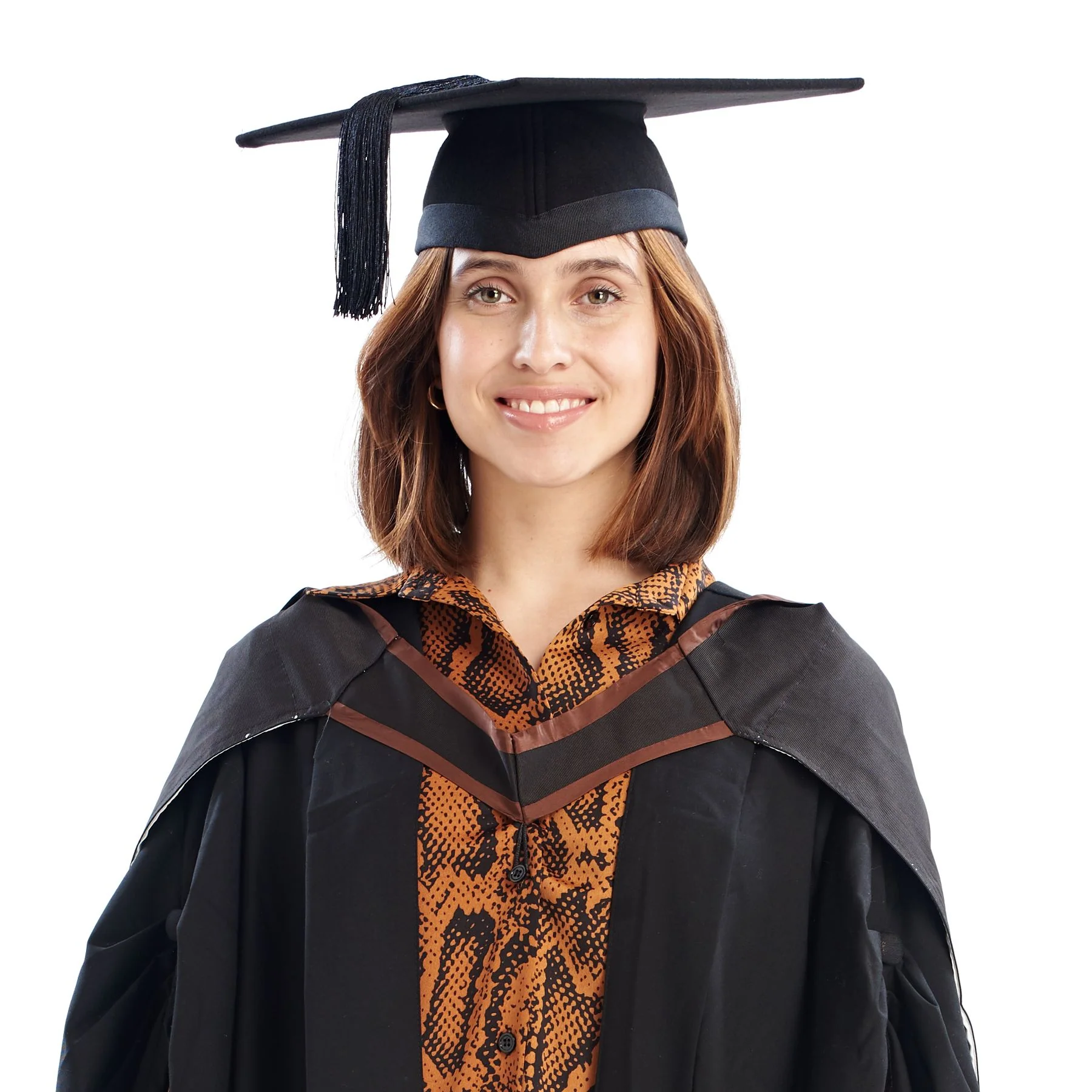 Masters Graduation Hood - Image 50