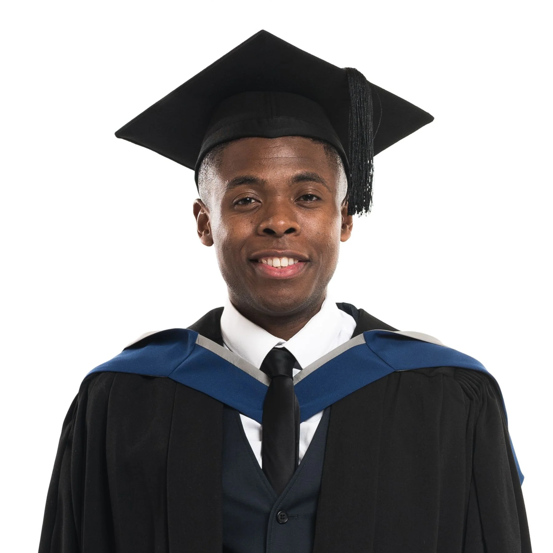 Masters Graduation Hood - Image 51