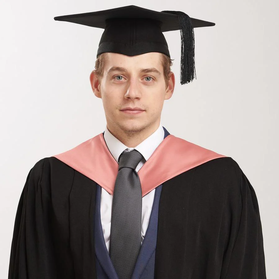 Masters Graduation Hood - Image 62