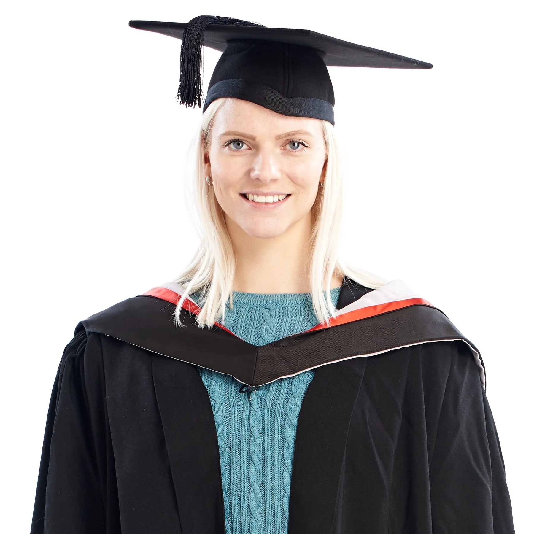 Masters Graduation Hood - Image 64