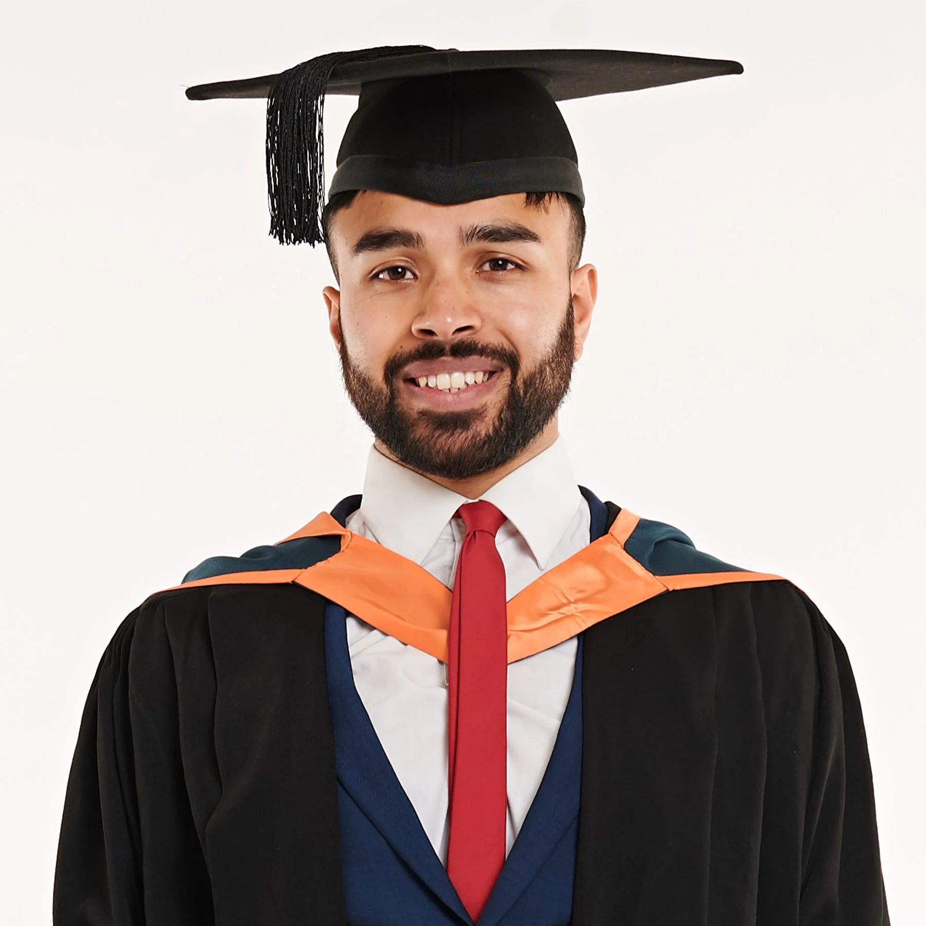 Masters Graduation Hood - Image 66