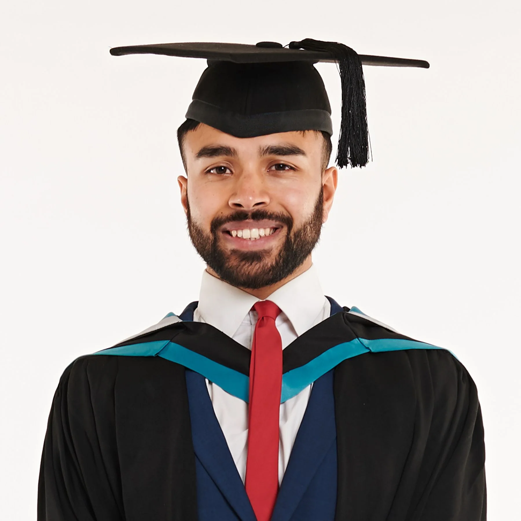 Masters Graduation Hood - Image 69