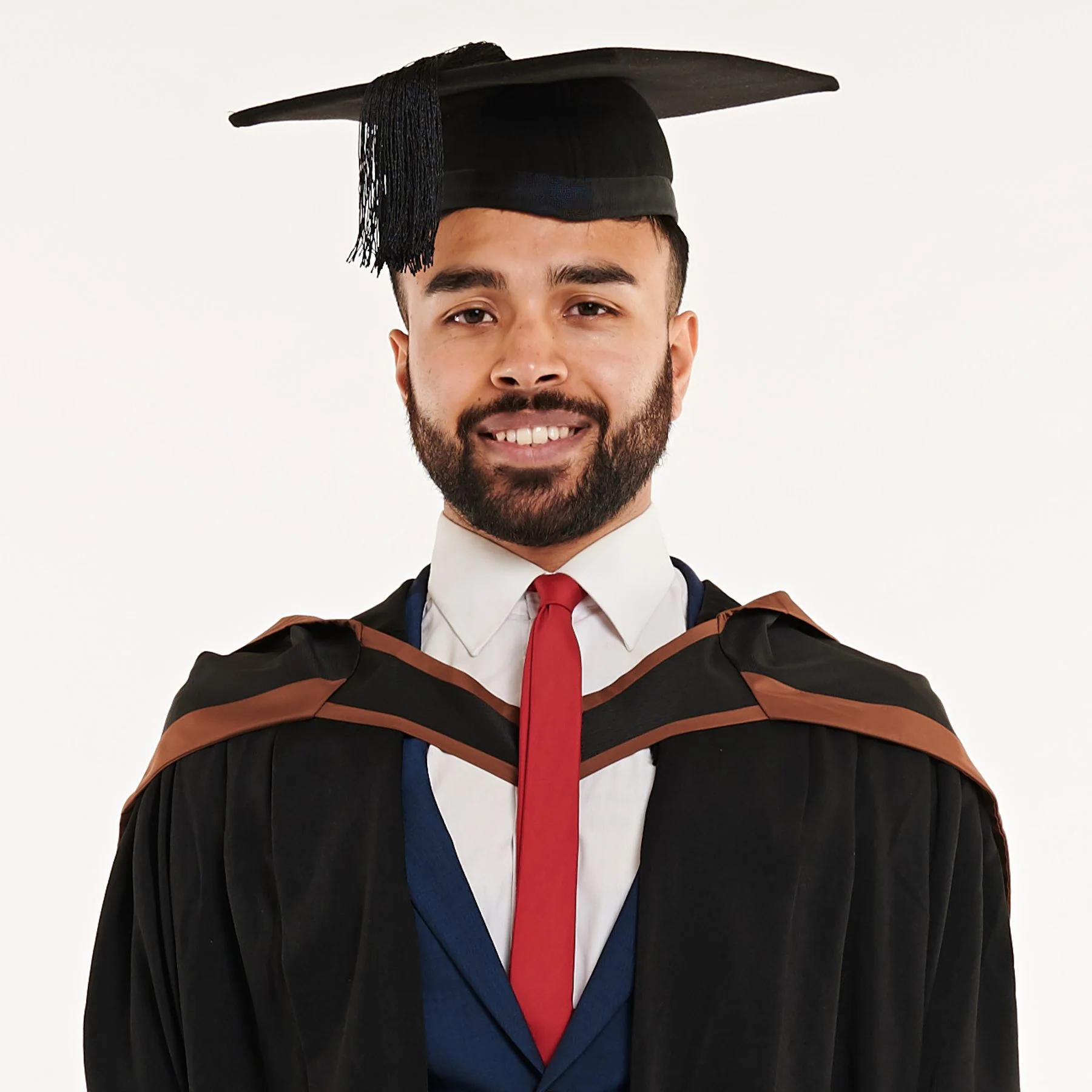 Masters Graduation Hood - Image 75