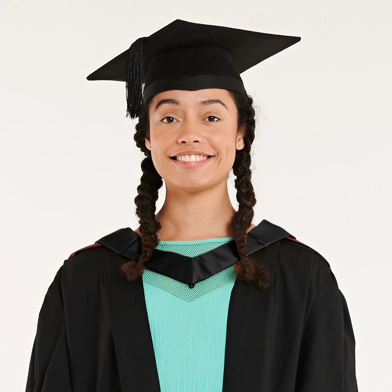 Masters Graduation Hood - Image 8