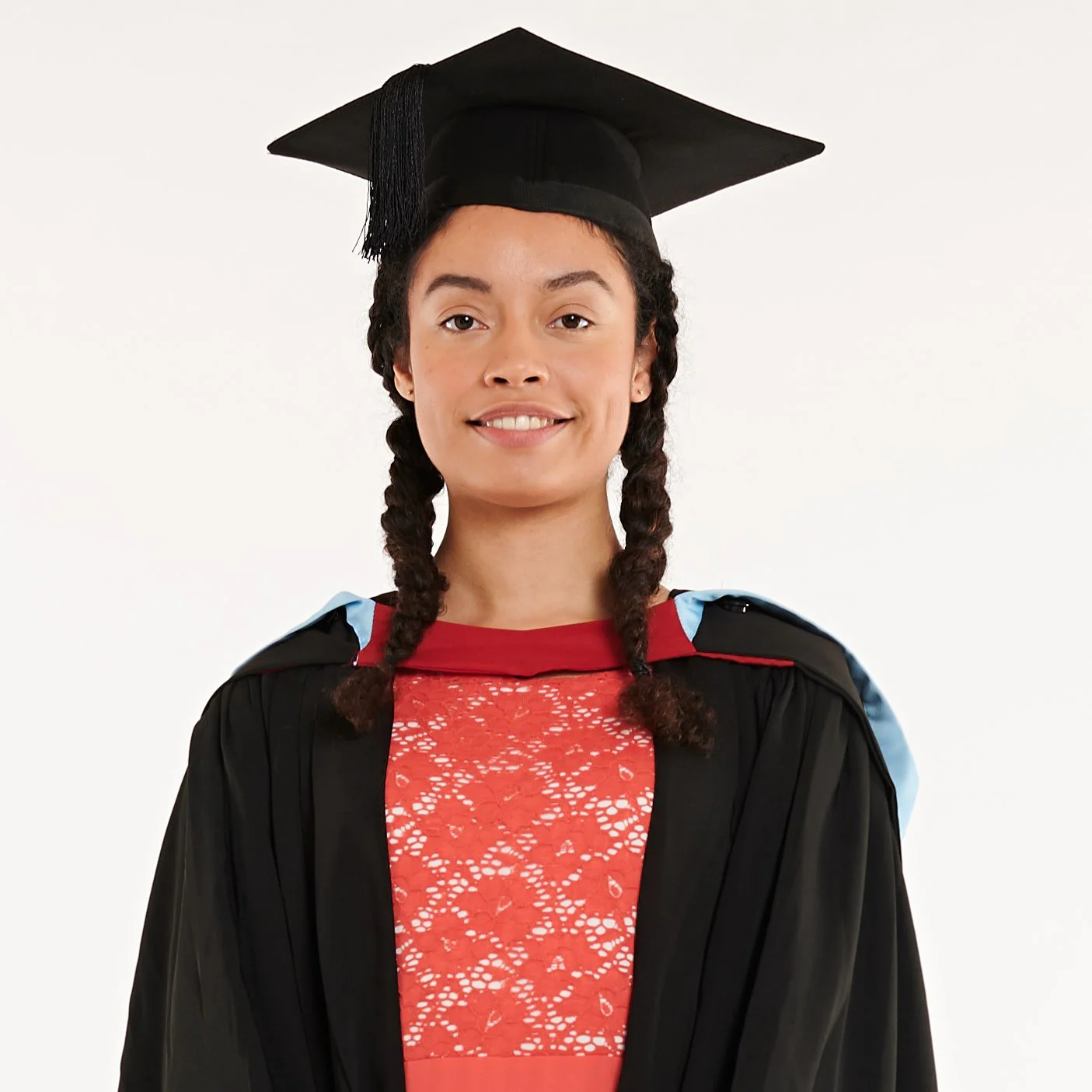 Masters Graduation Hood - Image 80