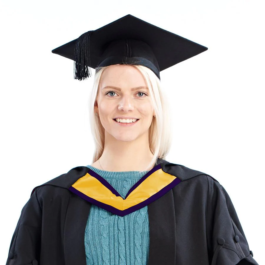 Masters Graduation Hood - Image 88
