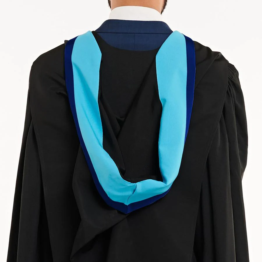 Masters Graduation Hood - Image 92
