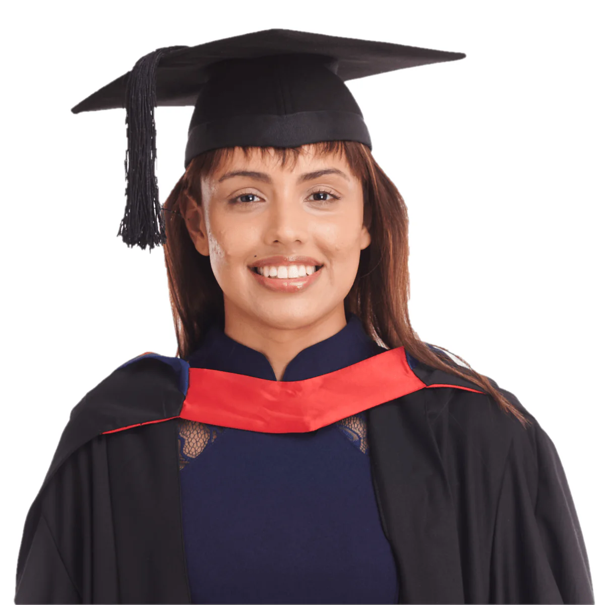 Middlesex Bachelors Hood (Hire) - Image 5