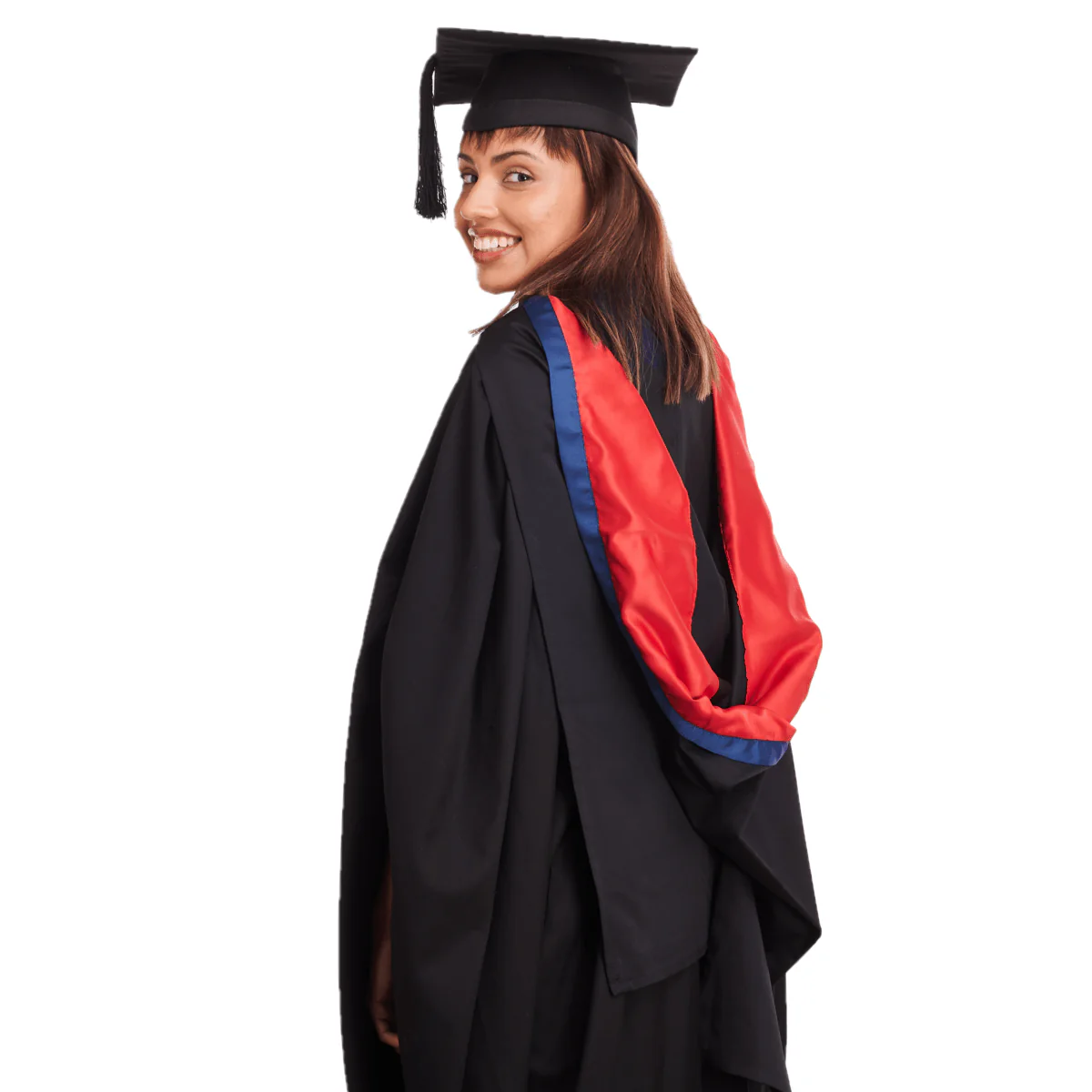 Middlesex University Bachelors Graduation Set - Image 2