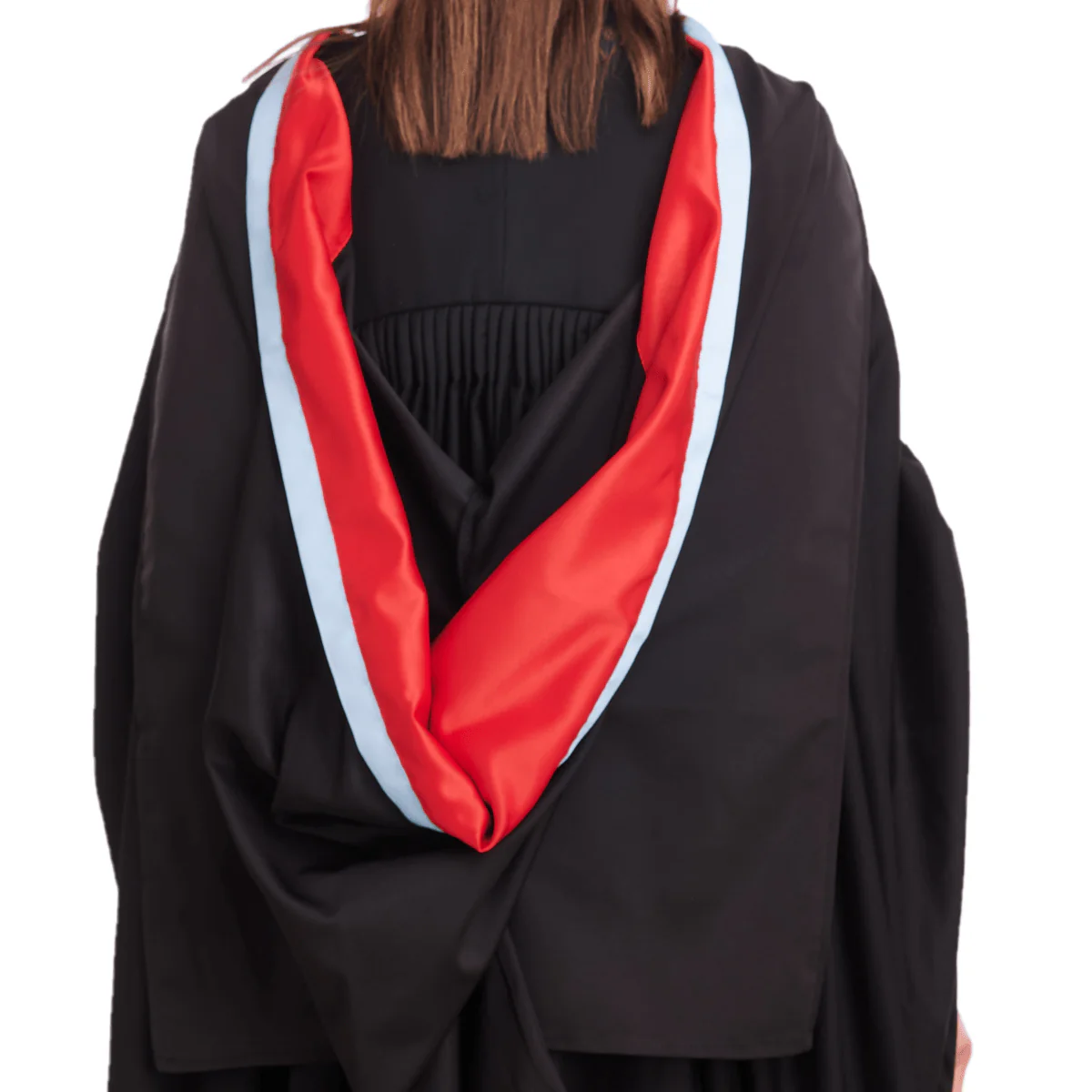 Middlesex Bachelors Hood (Hire)