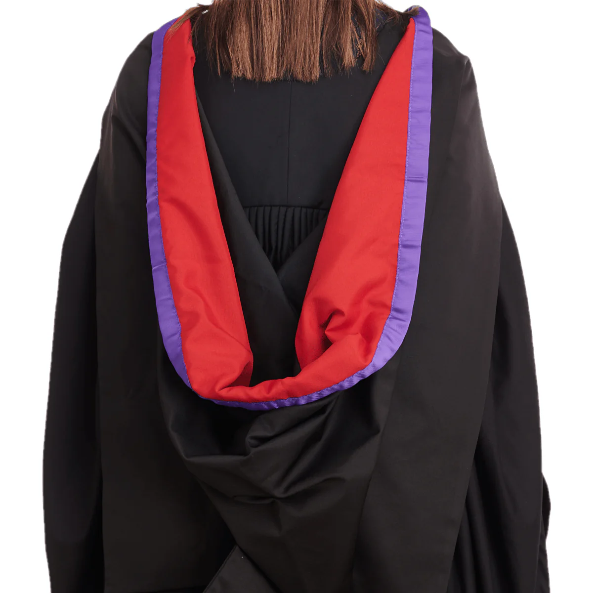 Middlesex Bachelors Hood (Hire) - Image 4