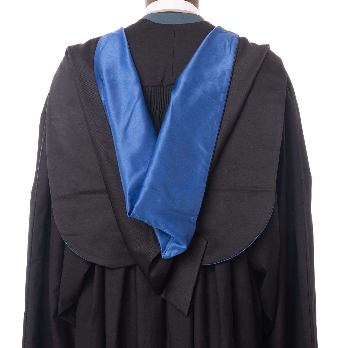 Newcastle Masters Hood (Hire)