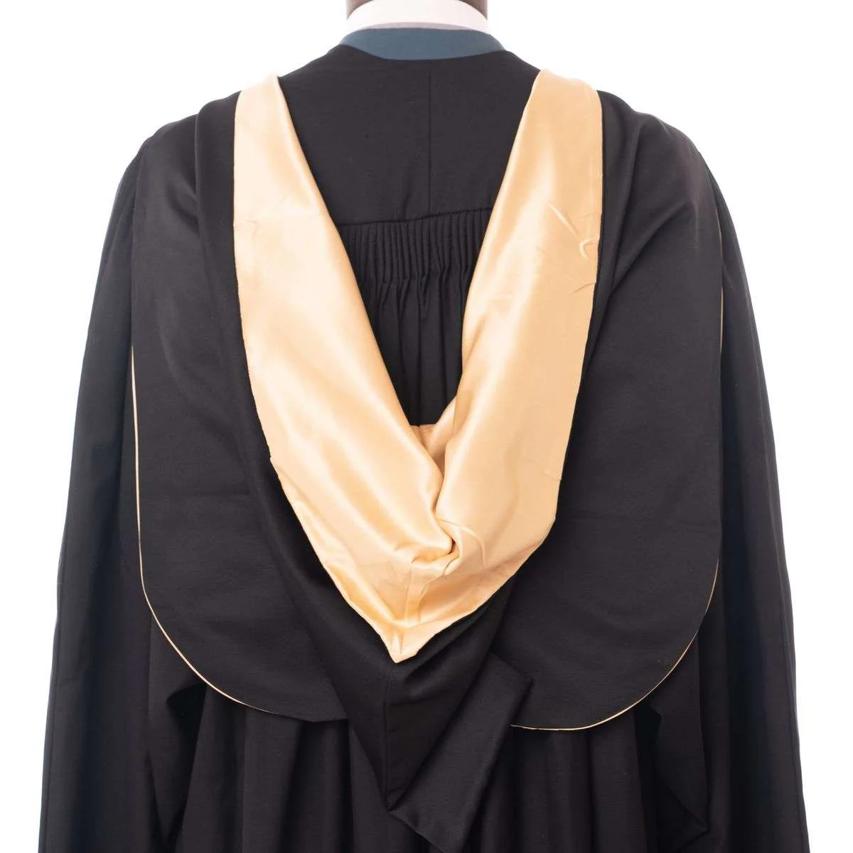 Newcastle University Masters Graduation Set (Hire) - Image 5