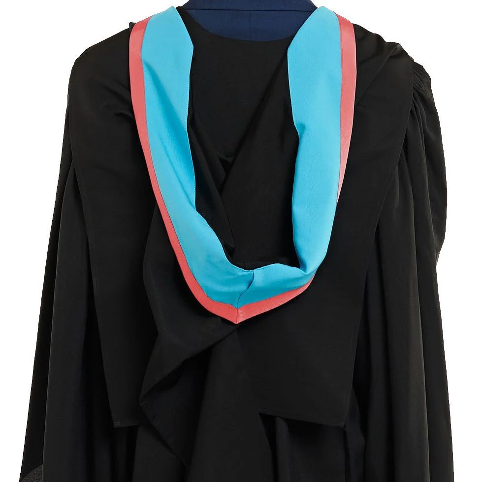 Nottingham Bachelors Hood