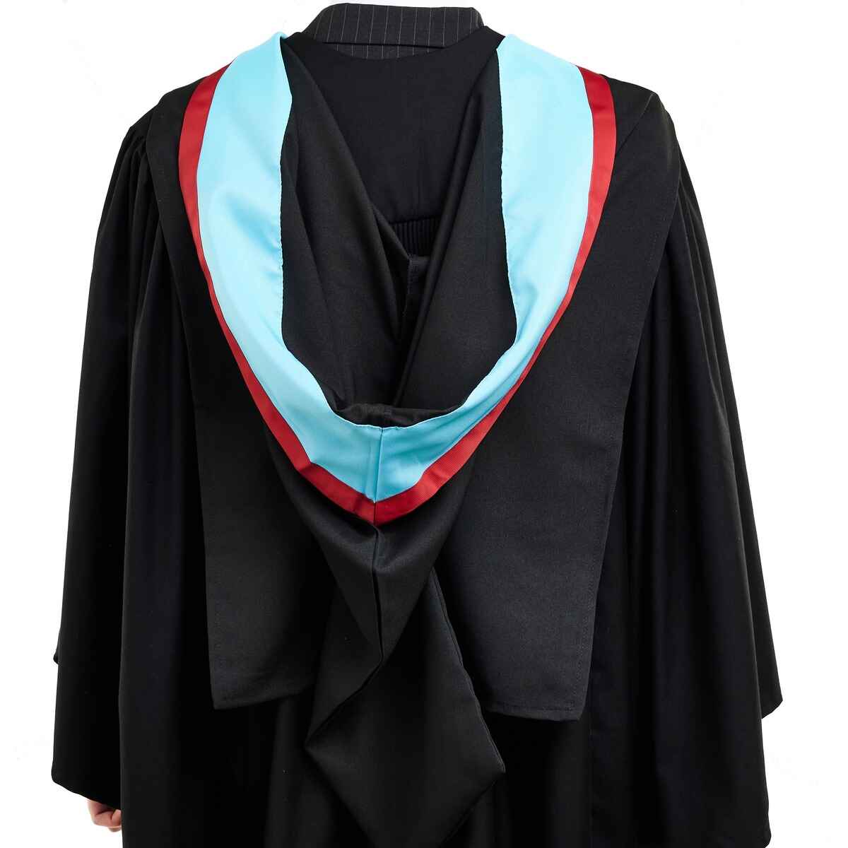 Nottingham Bachelors Hood - Image 2
