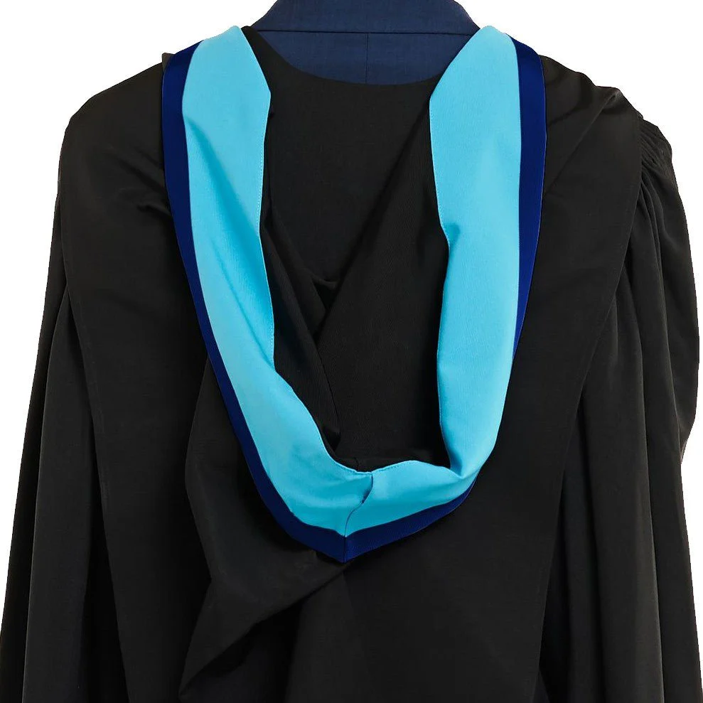 Nottingham Bachelors Hood - Image 3