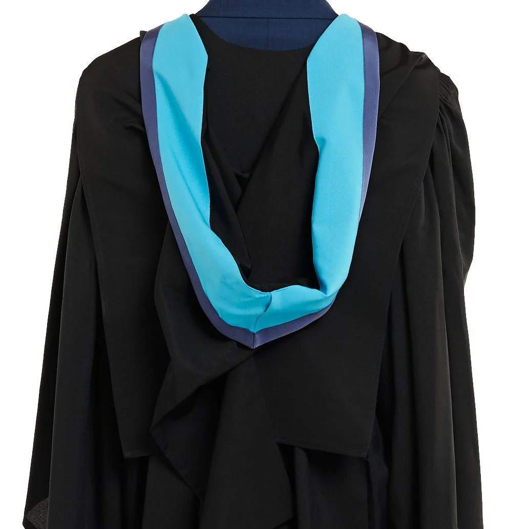 Nottingham Bachelors Hood - Image 4