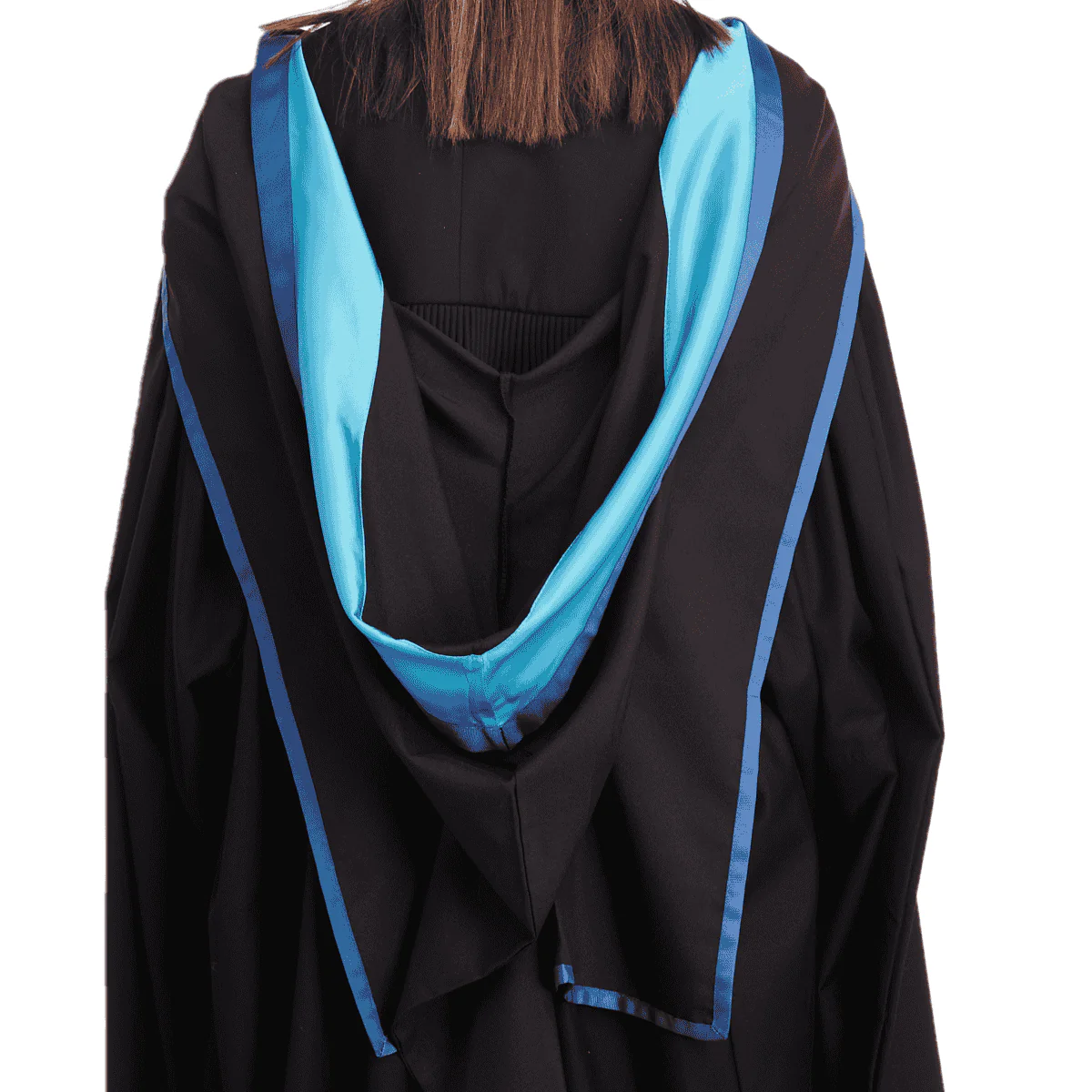 Nottingham Integrated Masters Hood - Image 2