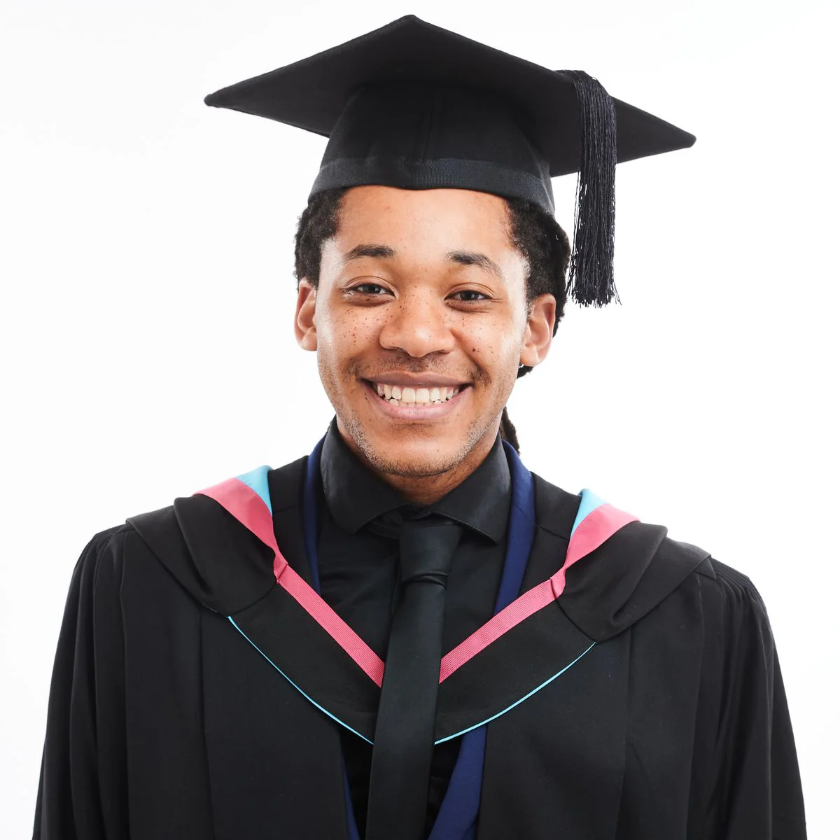 Nottingham Masters Hood - Image 4