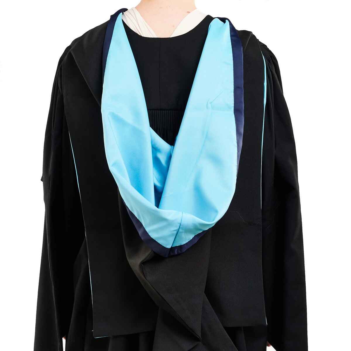 Nottingham Masters Hood (Hire) - Image 3