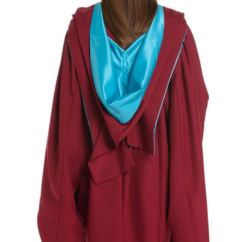 Nottingham PhD Graduation Set - Image 4